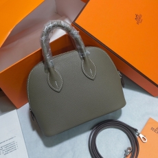 Hermes Top Handle Bags